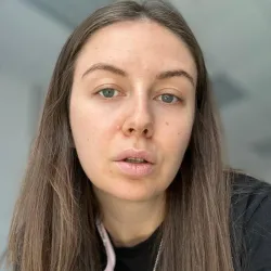 Фотография репетитора Пермиловская Елена Романовна