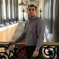 Фотография репетитора Колониченко Дмитрий Сергеевич