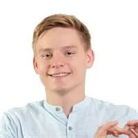 Фотография репетитора Шапошников Александр Сергеевич