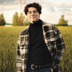 Фотография репетитора Кравцов Егор Ильич