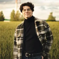 Фотография репетитора Кравцов Егор Ильич