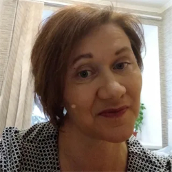 Фотография репетитора Чепкасова Наталья Алексеевна