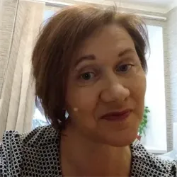 Фотография репетитора Чепкасова Наталья Алексеевна
