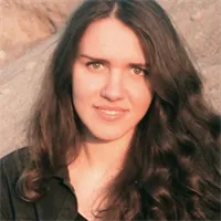 Фотография репетитора Жигулина Анастасия Сергеевна