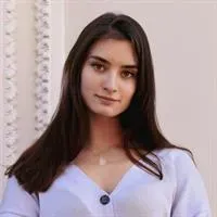 Фотография репетитора Колегова Полина Игоревна