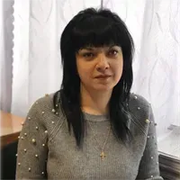 Фотография репетитора Нежиденко Ирина Алексадровна