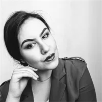 Фотография репетитора Гришенькина Елизавета Алексеевна