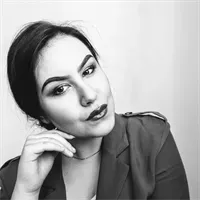Фотография репетитора Гришенькина Елизавета Алексеевна