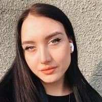 Фотография репетитора Парамонова Марина Александровна