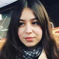 Фотография репетитора Михаэль Елена Александровна