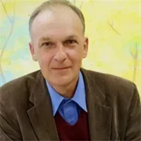 Фотография репетитора Лебедев Олег Владимирович