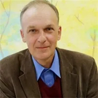 Фотография репетитора Лебедев Олег Владимирович