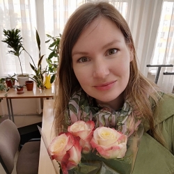 Фотография репетитора Носкова Наталья Константиновна