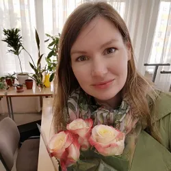 Фотография репетитора Носкова Наталья Константиновна