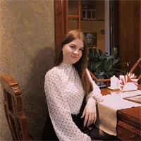 Фотография репетитора Буравская Лилия Игоревна