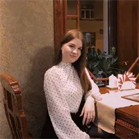 Фотография репетитора Буравская Лилия Игоревна