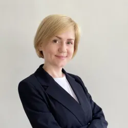 Фотография репетитора Холявина Ольга 