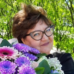 Фотография репетитора Коршунова Лариса Алексеевна