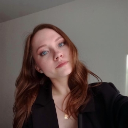 Фотография репетитора Ефимова Екатерина Андреевна