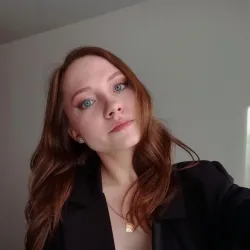 Фотография репетитора Ефимова Екатерина Андреевна