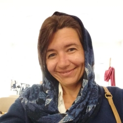 Фотография репетитора Сукач Мария Евгеньевна