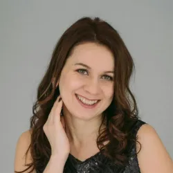 Фотография репетитора Урушадзе Натия Зурабовна