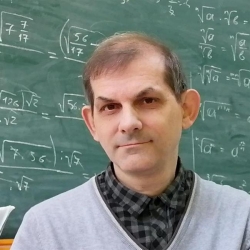 Фотография репетитора Попов Алексей Витальевич