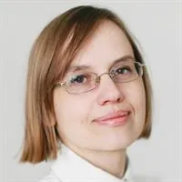 Фотография репетитора Боброва Наталья Владимировна