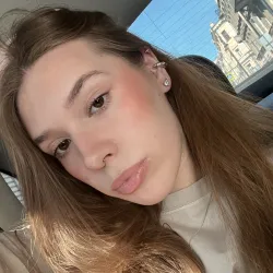 Фотография репетитора Клачкова Анастасия Андреевна