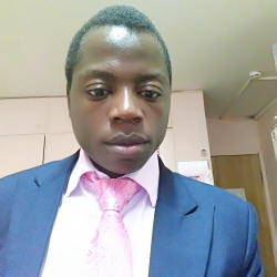 Фотография репетитора Калунга Брайт 