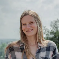 Фотография репетитора Эмануэль Надежда Евгеньевна