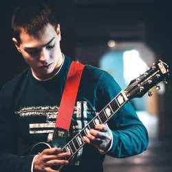 Фотография репетитора Злобин Никита Владиславович