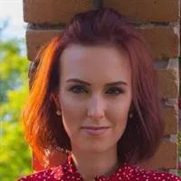 Фотография репетитора Курамшина Ирина Викторовна