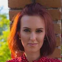 Фотография репетитора Курамшина Ирина Викторовна