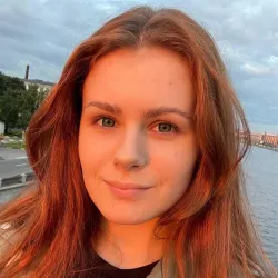 Фотография репетитора Жерихова Виктория Игоревна