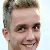 Фотография репетитора Космин Никита Андреевич