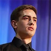 Фотография репетитора Колода Дмитрий Александрович