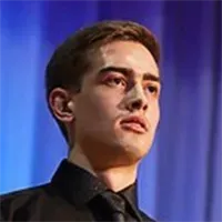 Фотография репетитора Колода Дмитрий Александрович