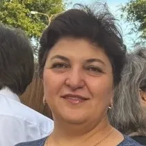 Кобалян Маринэ Мирановна