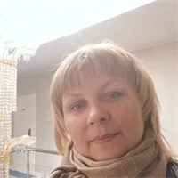 Фотография репетитора Усова Елена Михайловна