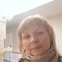 Фотография репетитора Усова Елена Михайловна