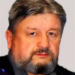 Фотография репетитора Кукин Андрей Олегович
