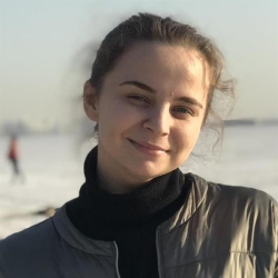 Фотография репетитора Коржакова Александра Анатольевна