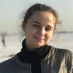 Фотография репетитора Коржакова Александра Анатольевна