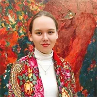 Фотография репетитора Тайгина Татьяна Викторовна