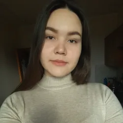 Быкова Екатерина Игоревна