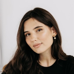 Фотография репетитора Ван Валита Камиловна