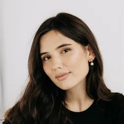 Фотография репетитора Ван Валита Камиловна