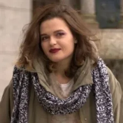 Фотография репетитора Баркова Дарья Алексеевна