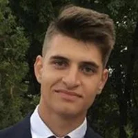 Фотография репетитора Григорян Гарник Эдмонович